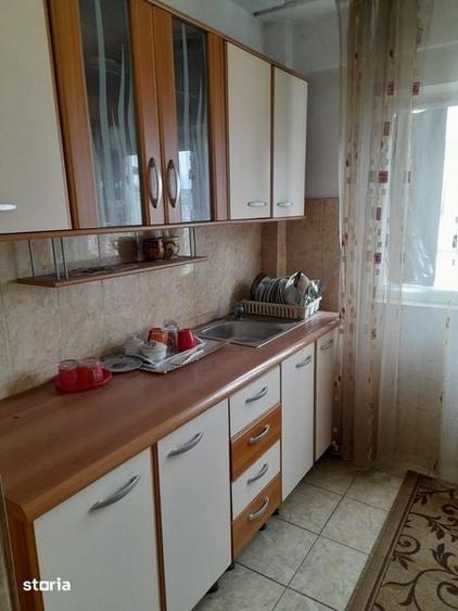 Apartament 2 camere Motru - 2