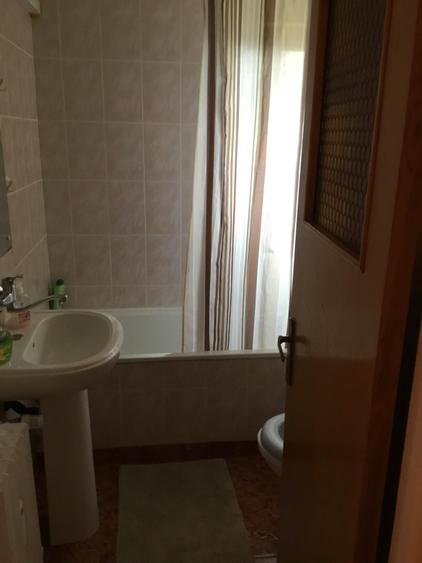 Apartament cu 2 camere circular în Tomis IV