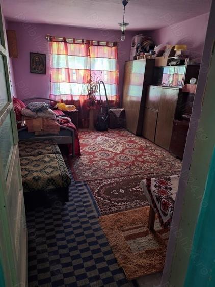 Casă cu 3 camere în Vucova
