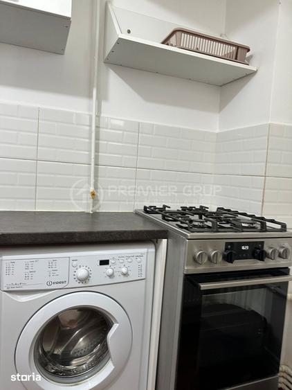 Garsonieră în Mircea cel Bătrân