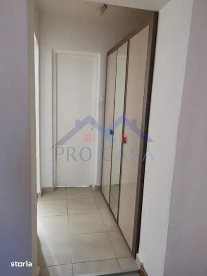 Apartament cu 2 camere în Cetate — fotografia 3