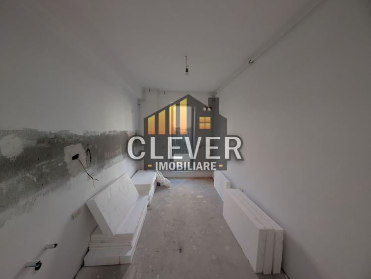 Apartament cu 2 camere decomandat în Theodor Pallady