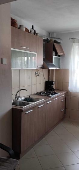 Apartament cu 2 camere semidecomandat în Dristor
