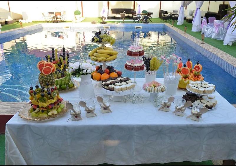 Spațiu comercial, de 400 mp, în Ultracentral