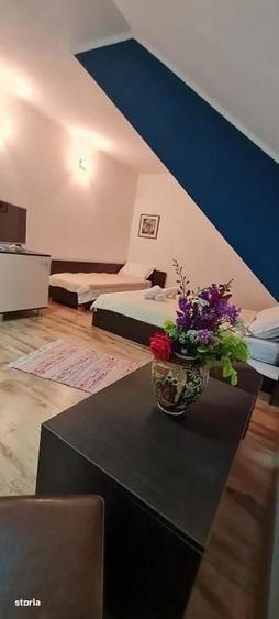 Vila Eforie Sud P+M Ultracentrala 10 camere cu bai la cheie - 18