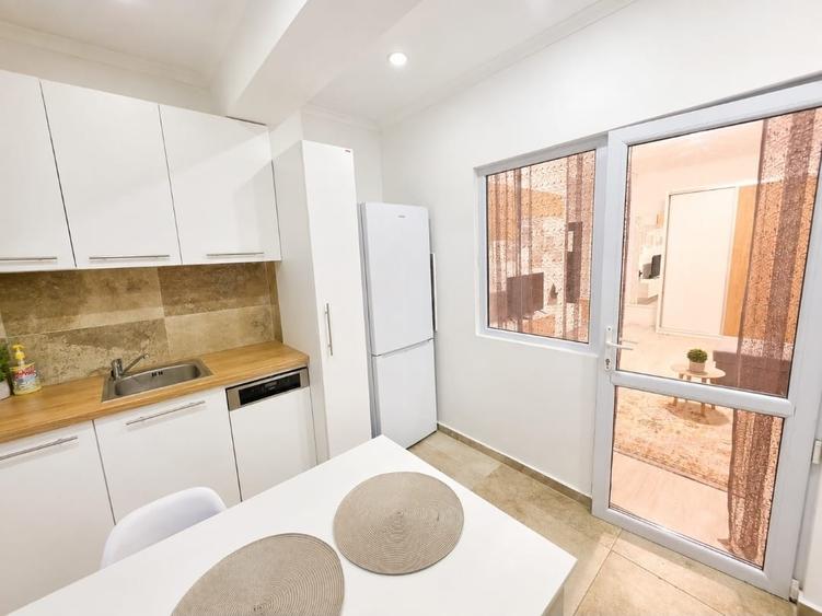Apartament 2 cam premium Militiari Residence Avantgarde Tinertului 17 - 7