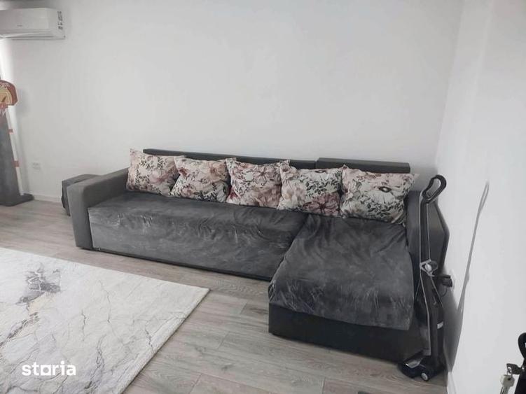 Apartament cu 3 camere în Buzaului