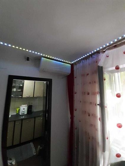 Garsonieră decomandată în Brâncoveanu — fotografia 3