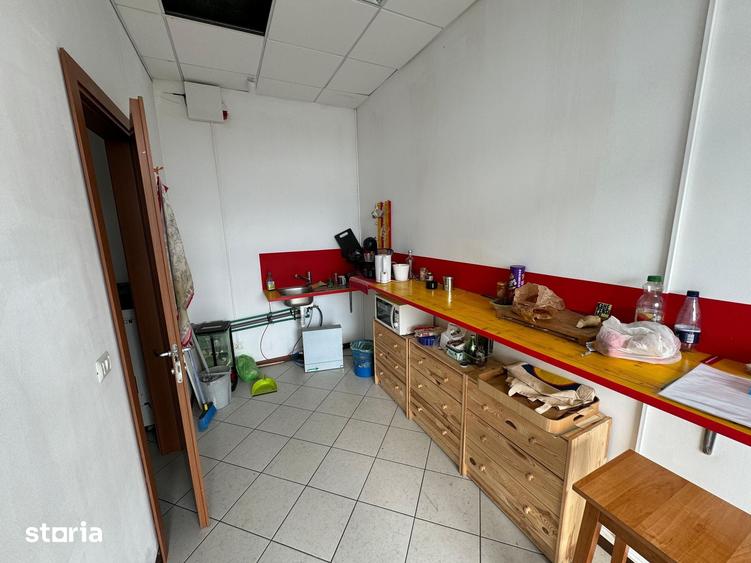 Spațiu comercial, de 94 mp, în Circumvalațiunii