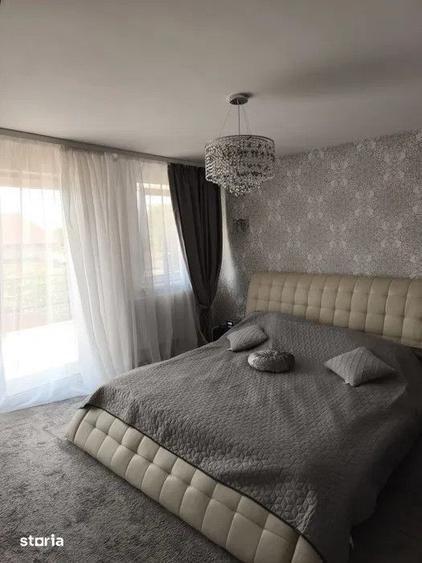 Casă cu 4 camere cu Teren 408 Mp în Central