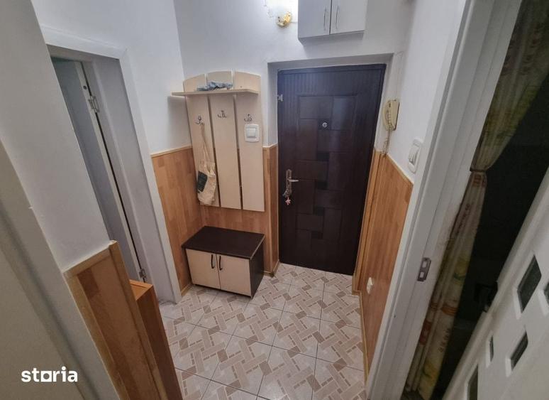Garsonieră în Tătărași