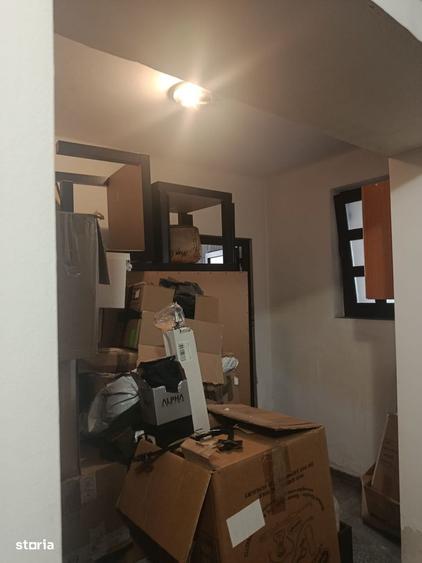 Apartament in vila de vanzare demisol inalt, intrare separata - 3