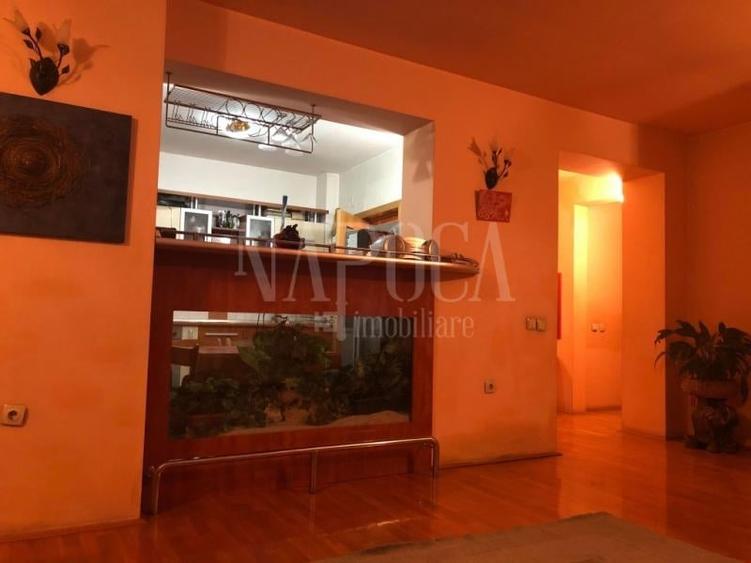 Casa 8 camere de vanzare in Centru, Cluj Napoca - 8
