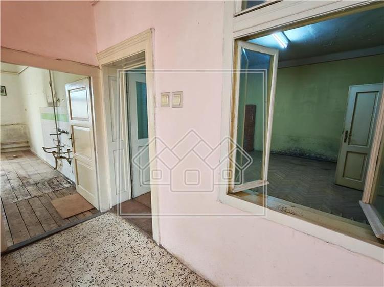 Casa de vanzare in Sibiu - zonă exclusivistă de vile - Trei Stejari - 8