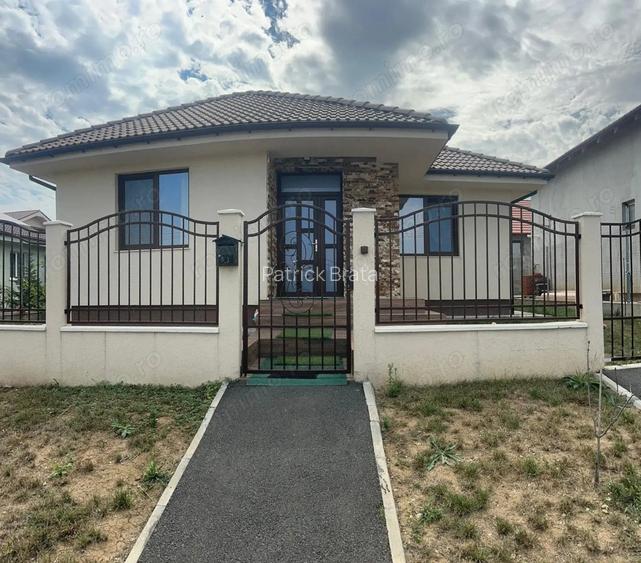 Casa 3 camere de inchiriat Cartierul Tineretului Oradea