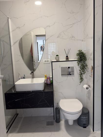 Apartament 2 camere modern + loc de parcare inclus (Cumpana) - 7