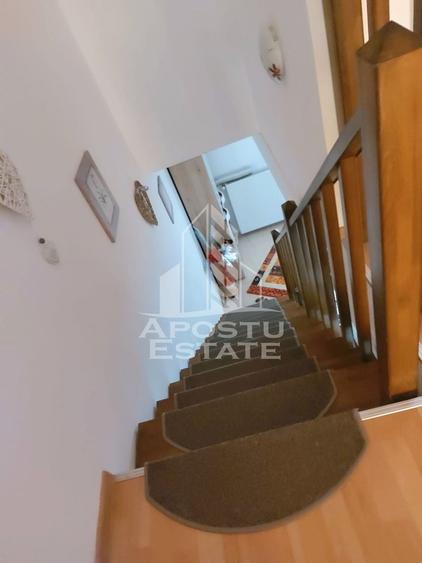 Casa insiruita,3 dormitoare,2 bai,Dumbravita - 20