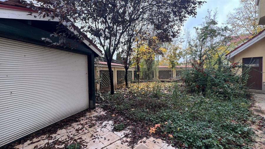 Vila cu teren 652 mp | Romatsa - 11