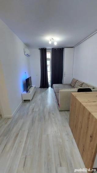 Apartament 2 camere , zona Torontalului (Campeador City) - 1