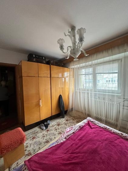 Vanzare apartament 4 patru camere ,Militari- Iuliu Maniu - 5