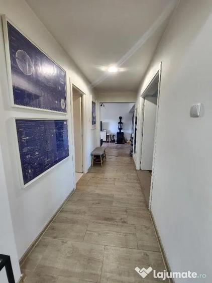 Casa deosebita in CATALOI -jud. Tulcea - 16