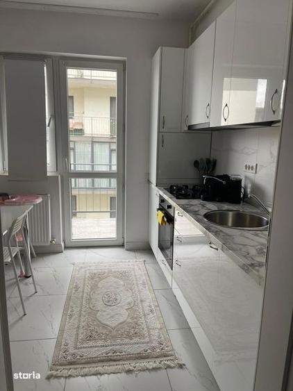 Apartament de inchiriat 2 camera in Dobroesti - 5