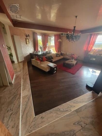 CASA INDIVIDUALA-PANTELIMON-8 CAMERE-CURTE-5 BAI-2 LOCURI PARCARE - 26