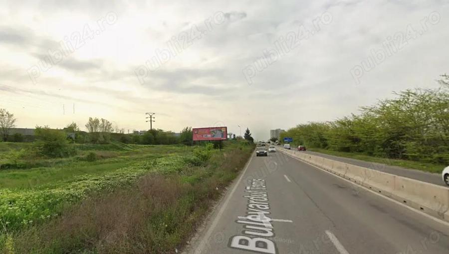 Teren de vanzare in Palazu Mare, Bavaria Motors - 2221 mp - 3