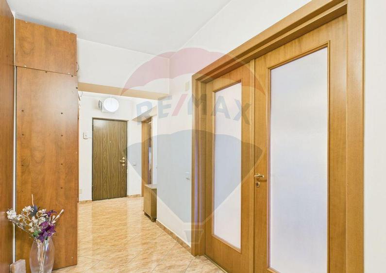 Apartament 4 camere Octavian Goga - Timpuri Noi - 3