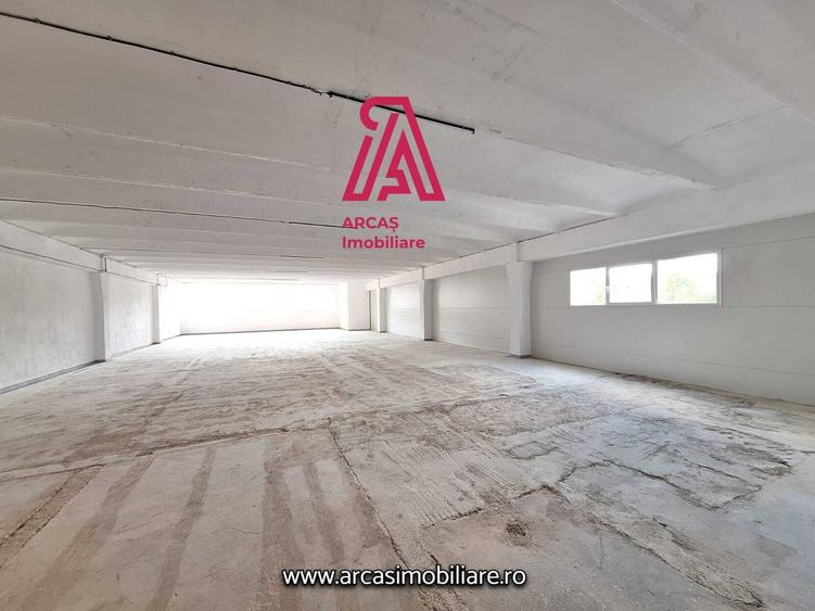 HALA DE INCHIRIAT-SPATIU INDUSTRIAL, 6857 MP-PARCUL INDUSTRIAL MARSA! - 9
