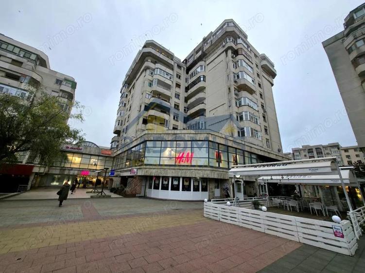 Apartament ultracentral Ploie?ti - Mobilat/Utilat - 350 - 1