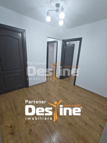 DACIA, Apartament 3 camere, 71.7 MP, 164.900 € - 4