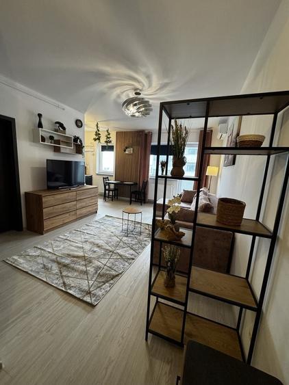 Garsoniera tip Studio Modern de vanzare Uverturii - 4