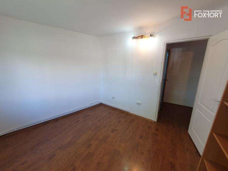 COMISION 0% Apartament de inchiriat cu 4 camere, parter - zona Olimpia Stadion - 22