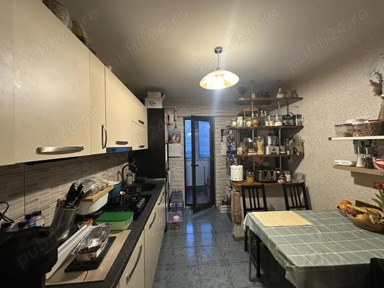Agentia imobiliara VIGAFON vinde apartament 2 camere Malu Rosu - 5
