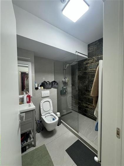 Apartament 2 Camere Mobilat Modern, Zona Rex Mamaia - 7