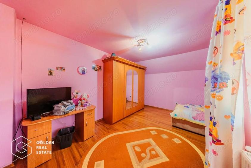 Casa S+P+M, 8 camere, cartier Gai, comision 0% - 5