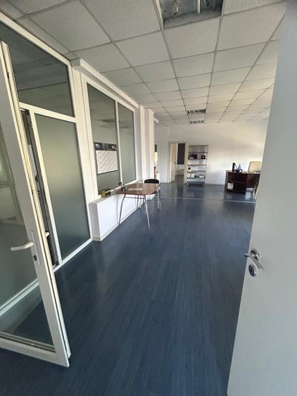 Bvd Laminorului-Bucurestii Noi / Spatiu birouri-Metrou-Locuri de parcare - 3