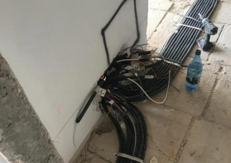 Apartament 3 camere mobilat ?i utilat complet, zona IOR / N.Grigorescu - 13