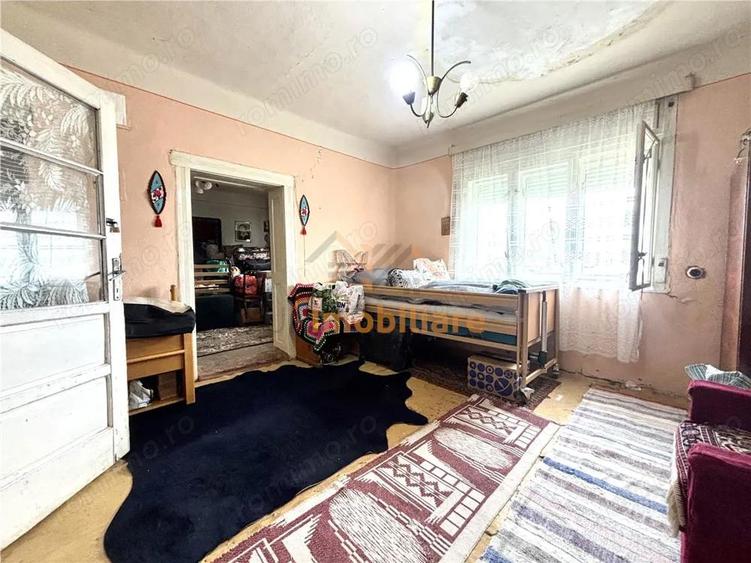 CASA CEFA | TEREN 1.654 MP | TOATE UTILITATILE | DUBLU FRONT - 10