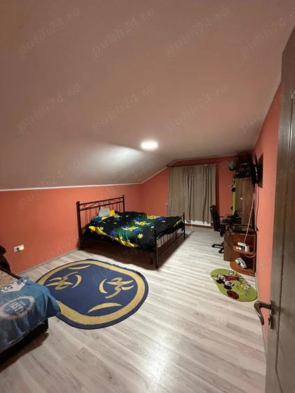 Vand casa in Dumbrava Ro?ie str Recoltei - 3