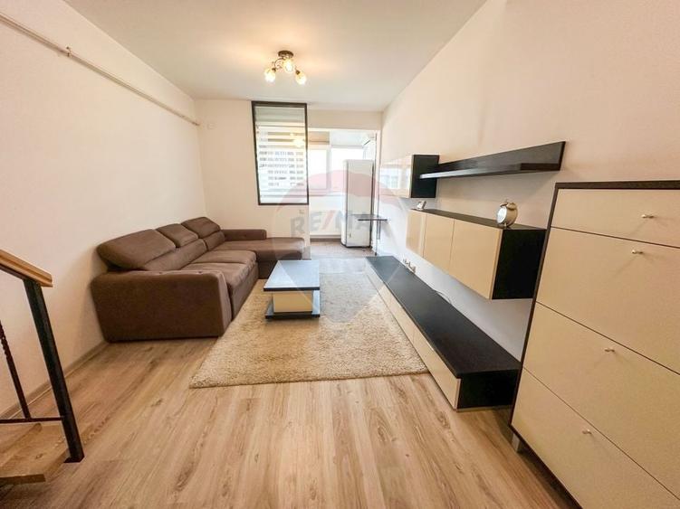 Apartament 2 camere Vitan, luminos, 2 bai, 50 mp - 3
