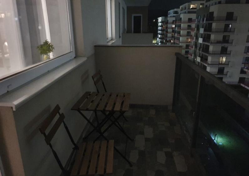 PF Vand apartament 2 camere Cluj, zona Vivo-Metro - 6