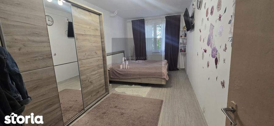 Apartament 4 camere Metrou Aparatorii Patriei / Ion Iriceanu - 12