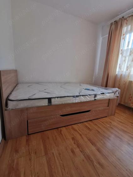 Inchiriez apartament 3 camere, Dupa Zid, Media? - 1