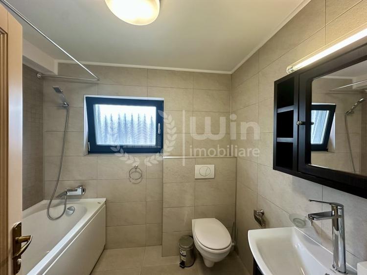Duplex cu 4 camere | 110 mp utili | 200mp teren | 2 Parcări | Europa - 10