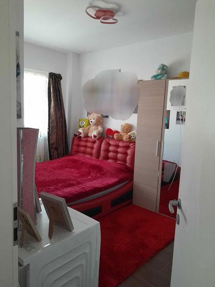 Persoana fizica vand apartament cu 3 camere construit recent, Tomesti langa Penny, Family Market - 14