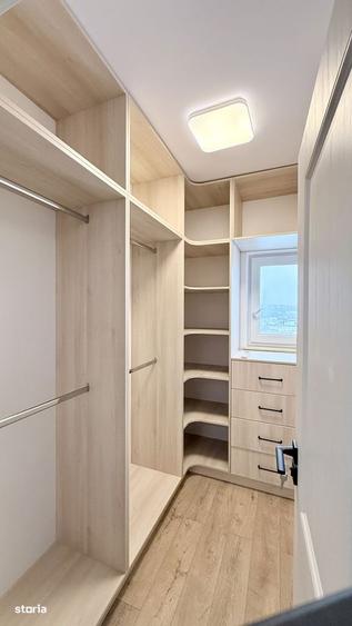 Casa mobilata si utilata Valea Lupului - 8