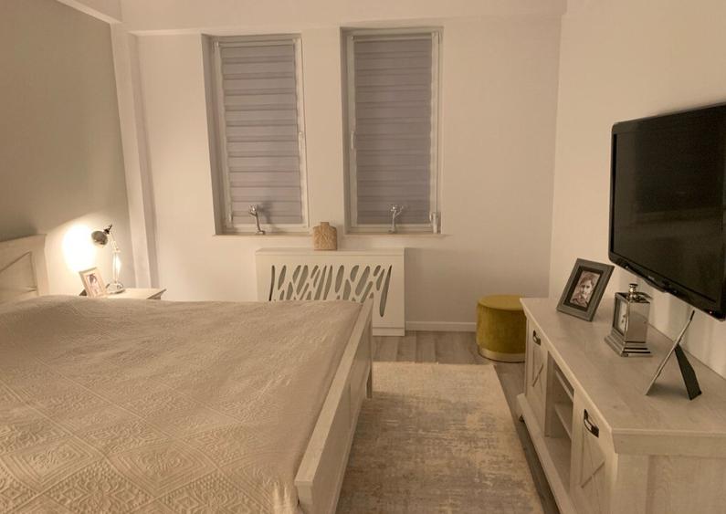 Garsoniera in Manastur la etajul 1 - 3