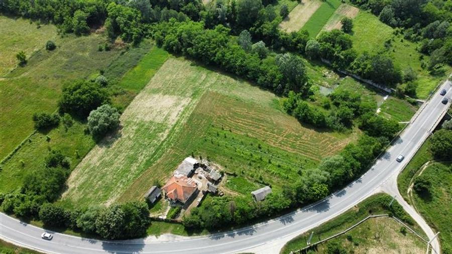 TEREN COMERCIAL, LOGISTIC SAU PARCELABIL - 10.176 Mp - 6